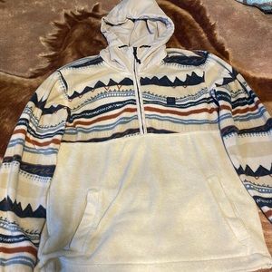 Billabong hoodie
